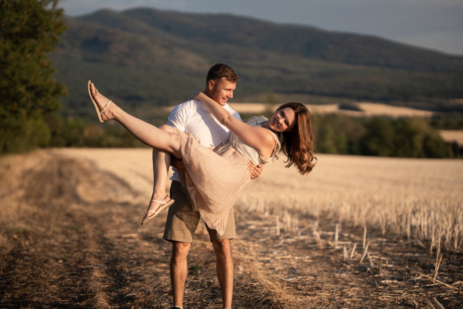 Csilla & Gábor