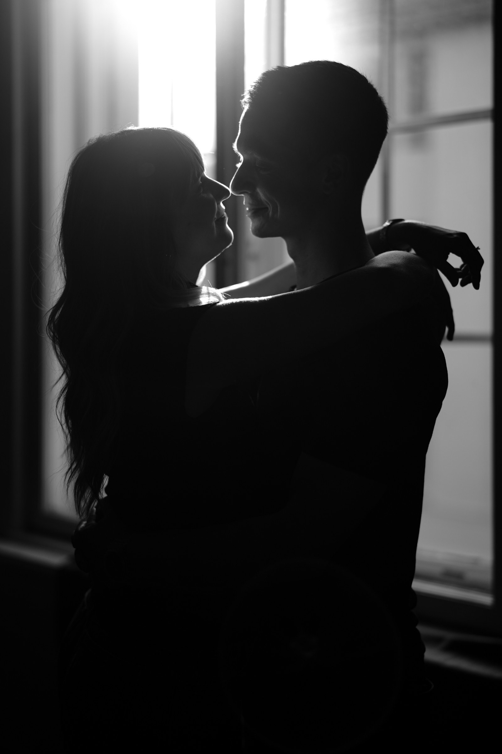 Portréfotó – Együd Krisztina, ChrissPhoto