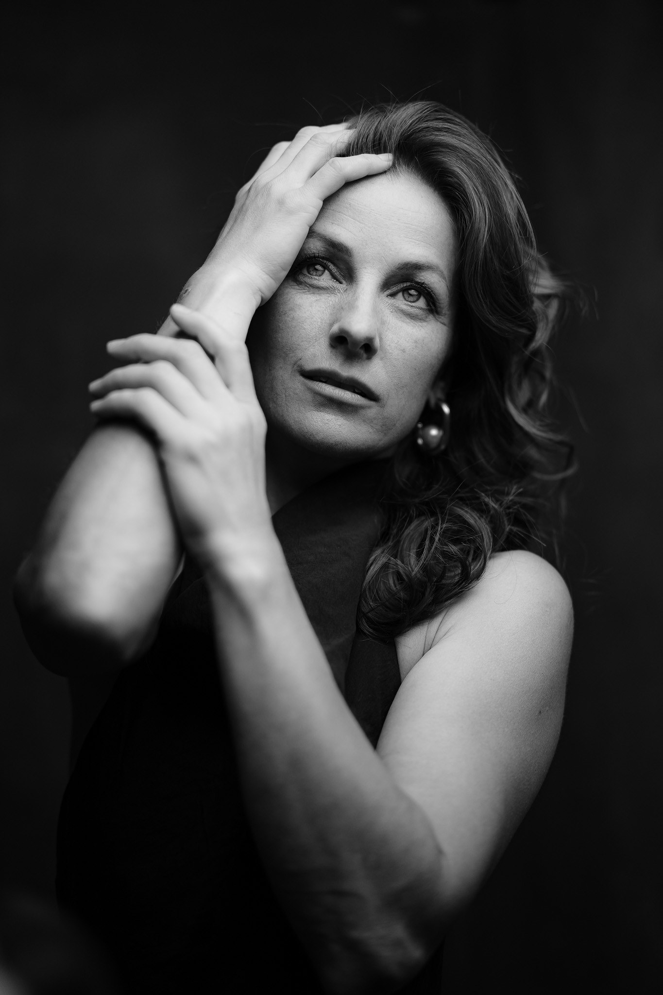 Portréfotó – Együd Krisztina, ChrissPhoto